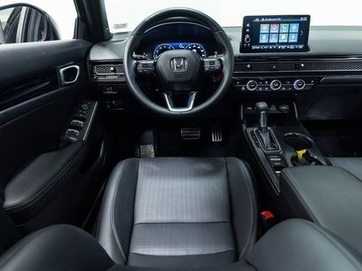 Used 2024 Honda Civic Sport Touring