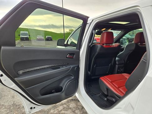 Used 2024 Dodge Durango SRT Hellcat AWD/4WD image 30