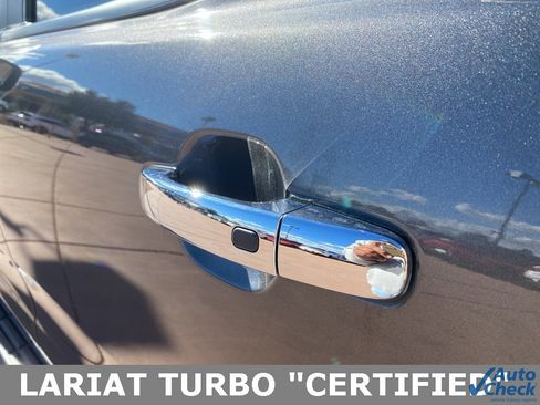 Used 2019 Ford Ranger Lariat w/ Equipment Group 501A Mid image 19