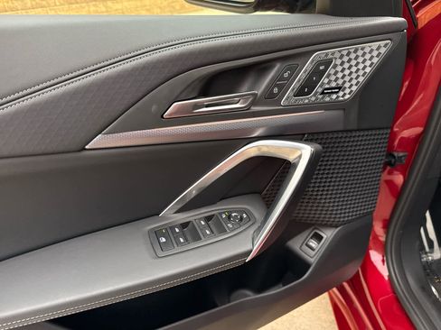 Certified 2025 BMW X2 M35i image 15