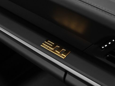 New 2026 Porsche 911 GTS RWD image 45