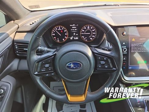 Used 2022 Subaru Outback Wilderness w/ Wilderness Package AWD/4WD image 9
