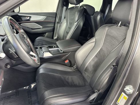 Used 2023 Acura MDX A-Spec image 21