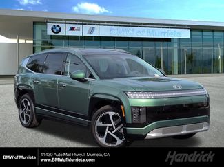 Used 2026 Hyundai Ioniq 9 Limited video 1