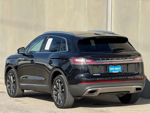 Used 2021 Lincoln Nautilus Reserve image 30