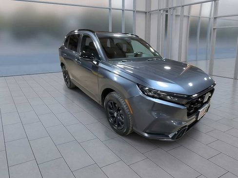 Used 2024 Honda CR-V Sport image 2