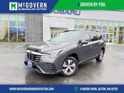 Used 2023 Subaru Ascent Premium w/ Convenience Package