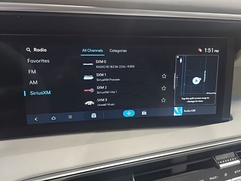 New 2026 Hyundai Palisade SEL Premium image 25