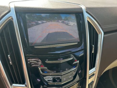Used 2015 Cadillac SRX Luxury w/ Driver Awareness Package FWD image 24