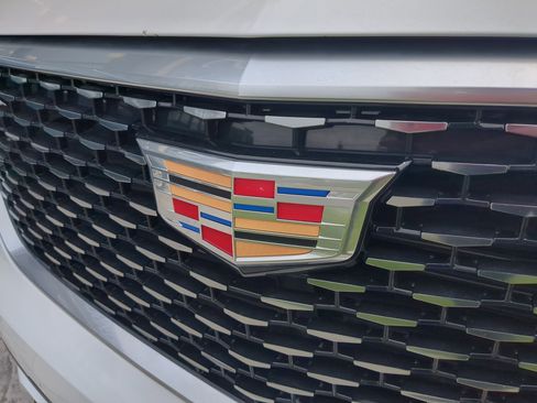 Used 2024 Cadillac XT6 Luxury AWD/4WD image 28