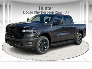 New 2026 RAM 1500 Big Horn/Lone Star video 1