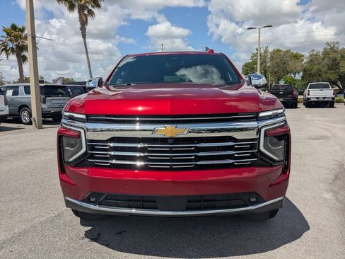 New 2026 Chevrolet Tahoe Premier RWD image 8