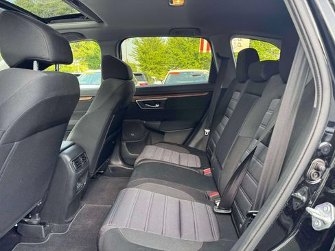 Used 2020 Honda CR-V EX image 14