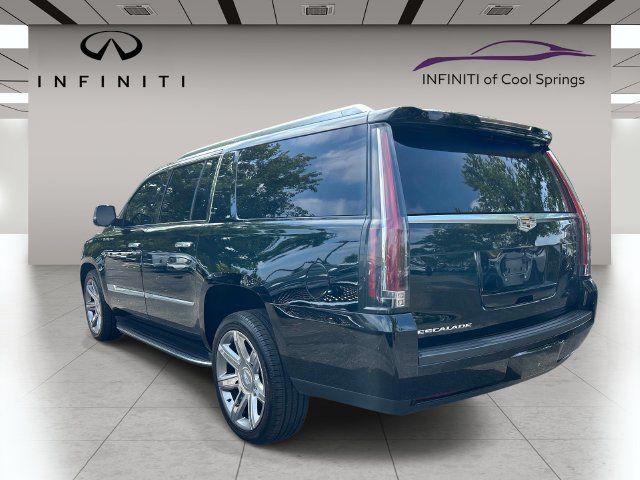 Used 2019 Cadillac Escalade ESV Premium Luxury AWD/4WD image 5