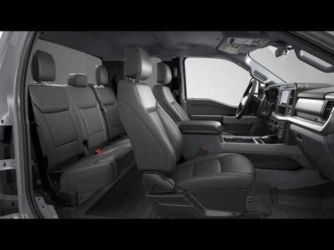 New 2026 Ford F350 XLT w/ 360-Degree Camera Package AWD/4WD image 86