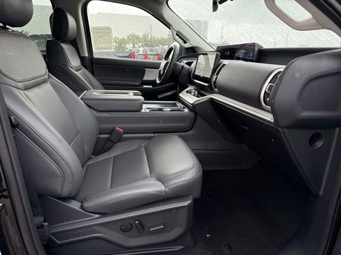 New 2026 Ford Expedition Max Active RWD image 23
