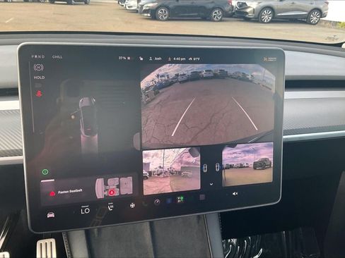Used 2022 Tesla Model Y Performance AWD/4WD image 18