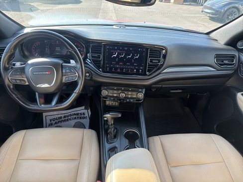 Certified 2021 Dodge Durango GT image 24
