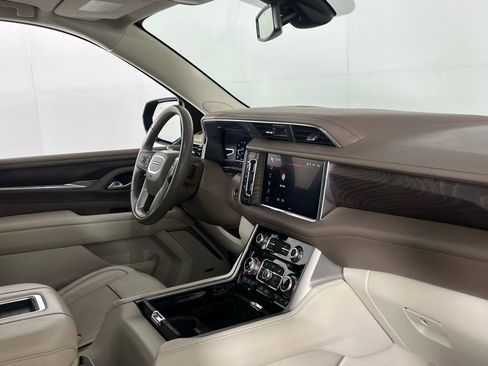 Used 2022 GMC Yukon Denali w/ Max Trailering Package image 35