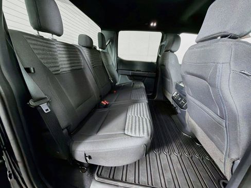 Used 2023 Ford F150 XL w/ STX Appearance Package AWD/4WD image 29