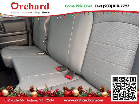 Used 2017 RAM 1500 Express image 19