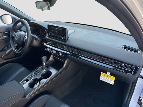 New 2026 Honda Civic Sport image 23