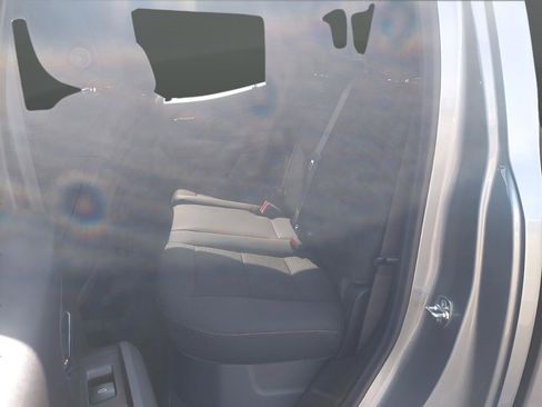 New 2026 Chevrolet Colorado LT w/ Advanced Trailering Package image 18