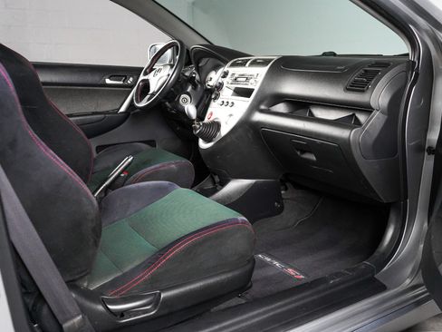 Used 2005 Honda Civic Si image 63