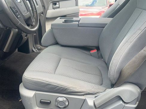 Used 2014 Ford F150 XLT w/ Equipment Group 302A Luxury RWD image 17