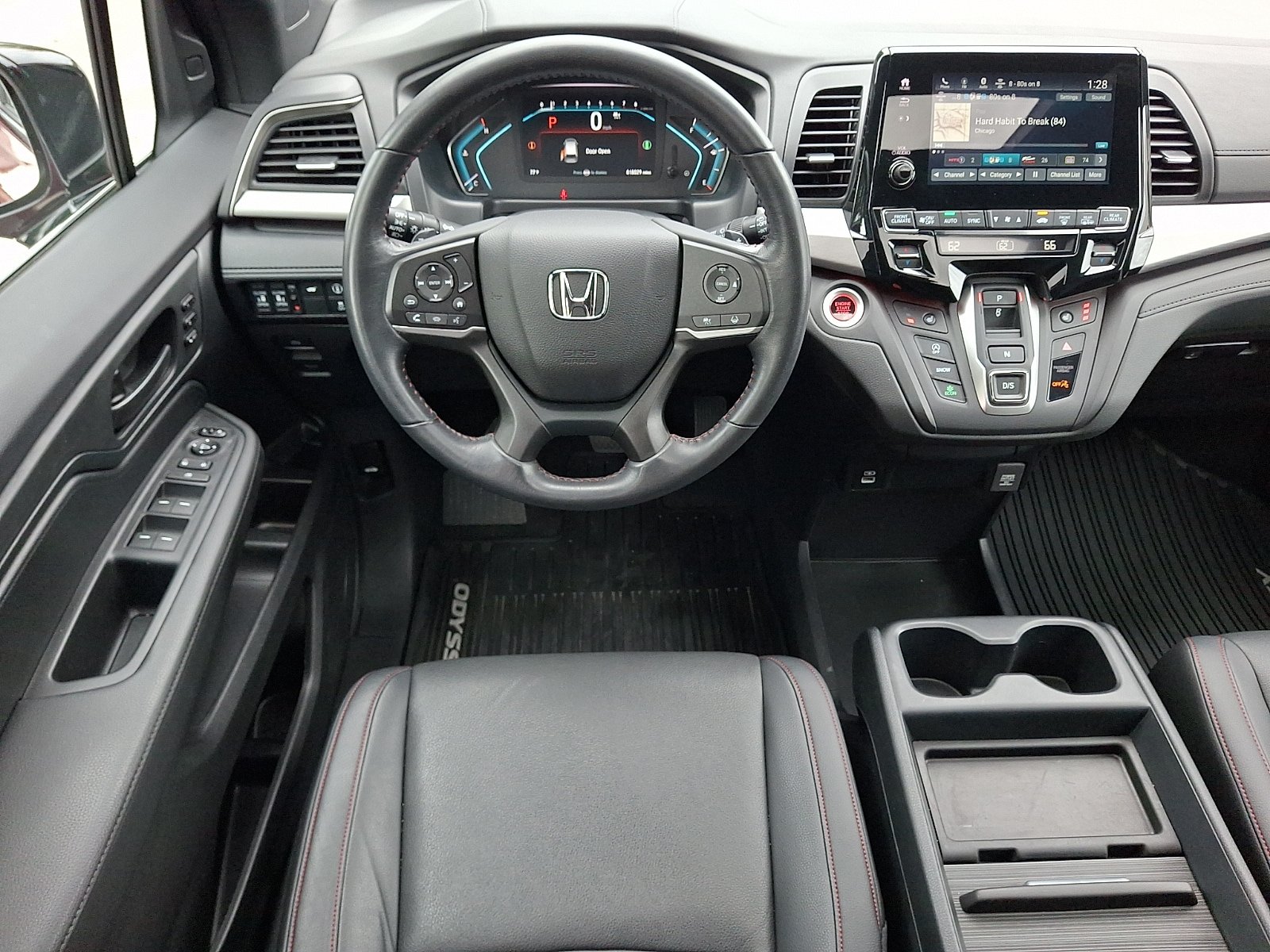 Used 2023 Honda Odyssey Sport image 12