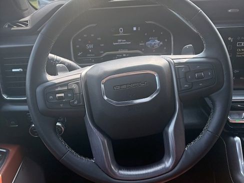 Used 2023 GMC Sierra 1500 Denali Ultimate image 11