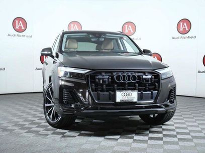 Used 2025 Audi Q7 2.0T Premium Plus