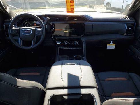New 2026 GMC Sierra 3500 AT4 w/ AT4 Premium Plus Package image 13