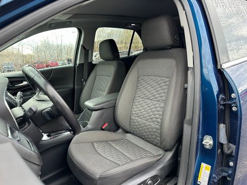 Used 2021 Chevrolet Equinox LT image 18