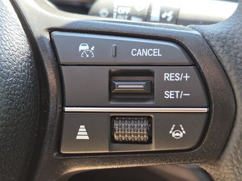 Certified 2025 Honda Accord SE image 10