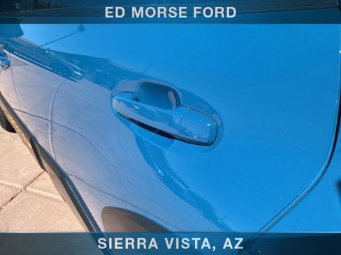 Used 2024 Subaru Crosstrek 2.5i Wilderness w/ Crosstrek Mirror Package AWD/4WD image 15