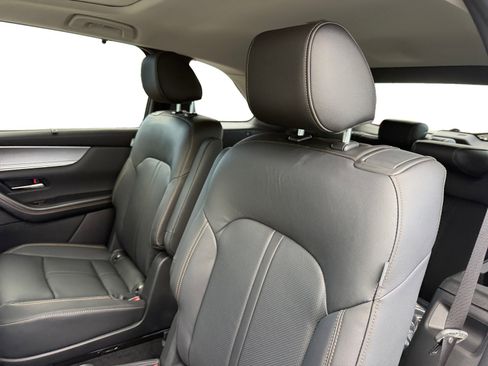 New 2026 MAZDA CX-90 3.3 Turbo w/ Premium Sport Pkg image 16