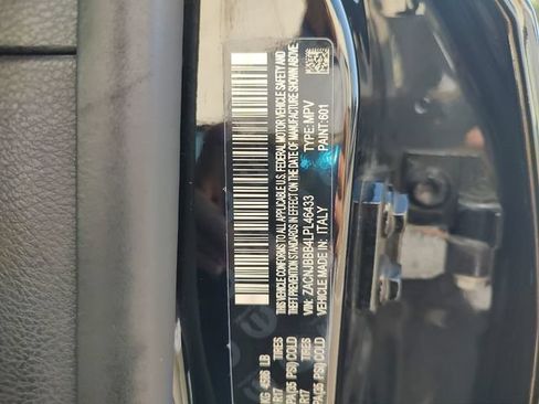 Used 2020 Jeep Renegade Altitude AWD/4WD image 34