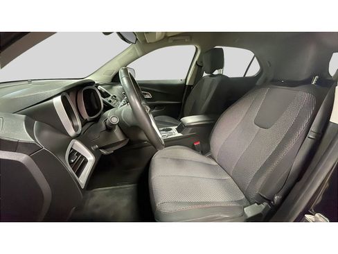 Used 2015 Chevrolet Equinox LT w/ Driver Convenience Package image 13