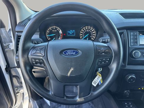 Used 2020 Ford Ranger XL w/ Equipment Group 101A Mid image 28