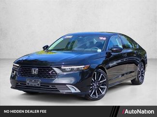 Used 2026 Honda Accord Touring video 1