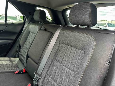 Used 2024 Chevrolet Equinox LT FWD image 19