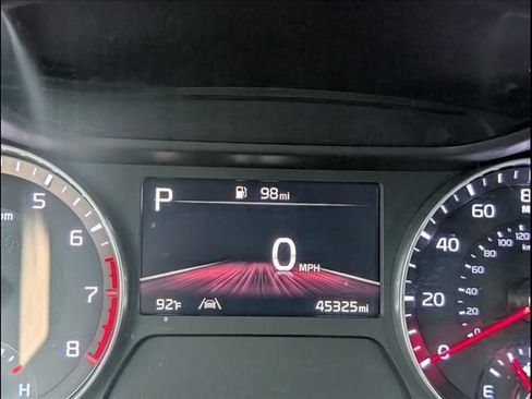 Used 2024 Kia Forte GT-Line w/ GT-Line Premium Package FWD image 21