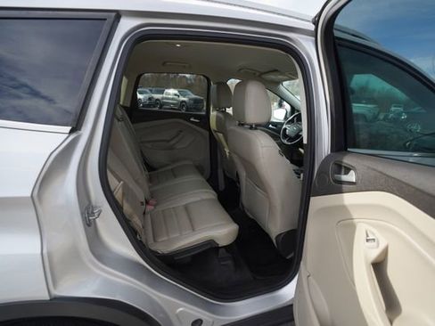 Used 2017 Ford Escape Titanium image 21