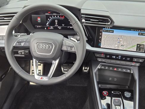 New 2026 Audi S3 Premium image 31