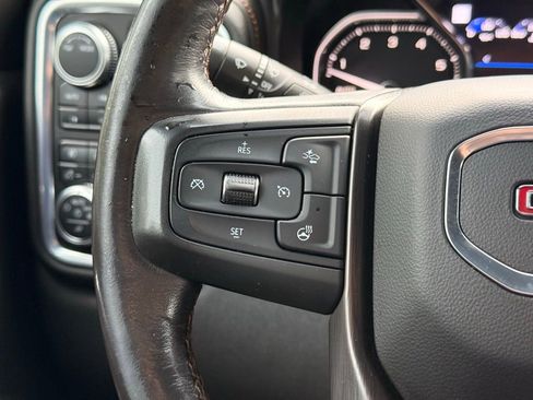 Used 2020 GMC Sierra 1500 AT4 w/ AT4 Premium Package image 20