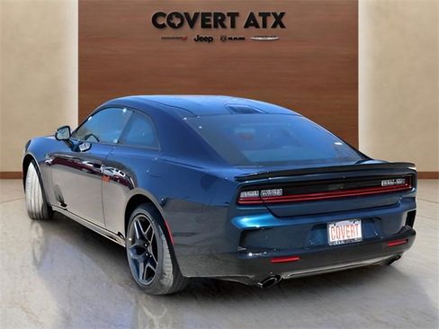 New 2026 Dodge Charger Scat Pack w/ Blacktop Package image 3