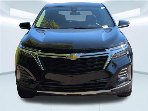 Used 2024 Chevrolet Equinox LT FWD image 10