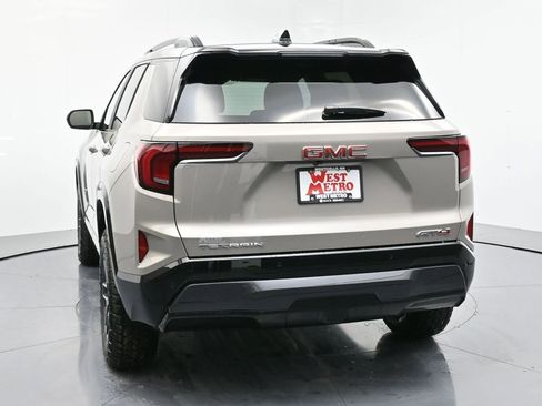 New 2026 GMC Terrain AT4 w/ Convenience Package III image 32