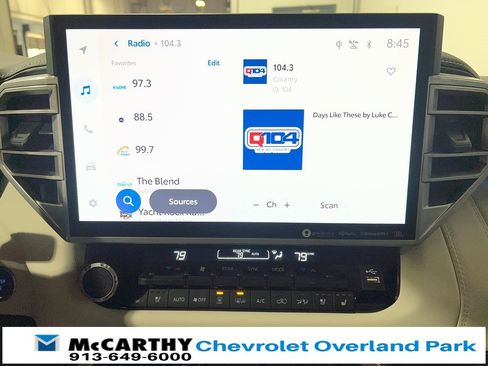 Used 2023 Toyota Sequoia Capstone image 22